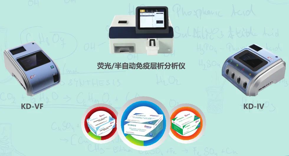 血清淀粉樣蛋白（SAA），你了解嗎？